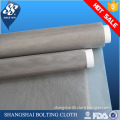 100 micron stainless steel metal screen mesh food garde